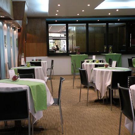 Hotel Lancaster Montevideo Ngoại thất bức ảnh