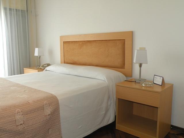Hotel Lancaster Montevideo Phòng bức ảnh