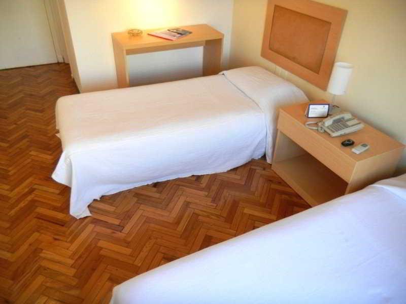 Hotel Lancaster Montevideo Ngoại thất bức ảnh