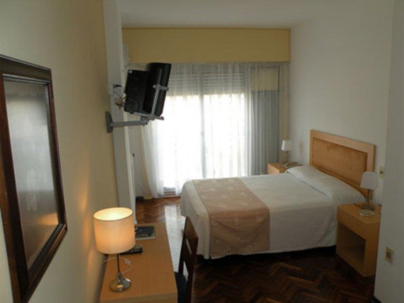 Hotel Lancaster Montevideo Ngoại thất bức ảnh