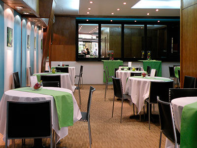 Hotel Lancaster Montevideo Ngoại thất bức ảnh