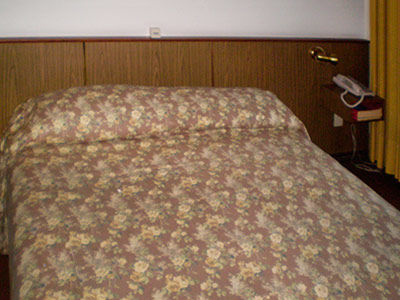 Hotel Lancaster Montevideo Ngoại thất bức ảnh