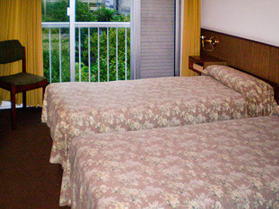 Hotel Lancaster Montevideo Ngoại thất bức ảnh