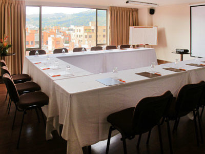 Hotel Lancaster Montevideo Ngoại thất bức ảnh