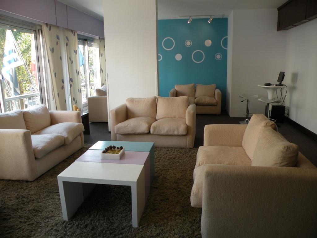 Hotel Lancaster Montevideo Ngoại thất bức ảnh