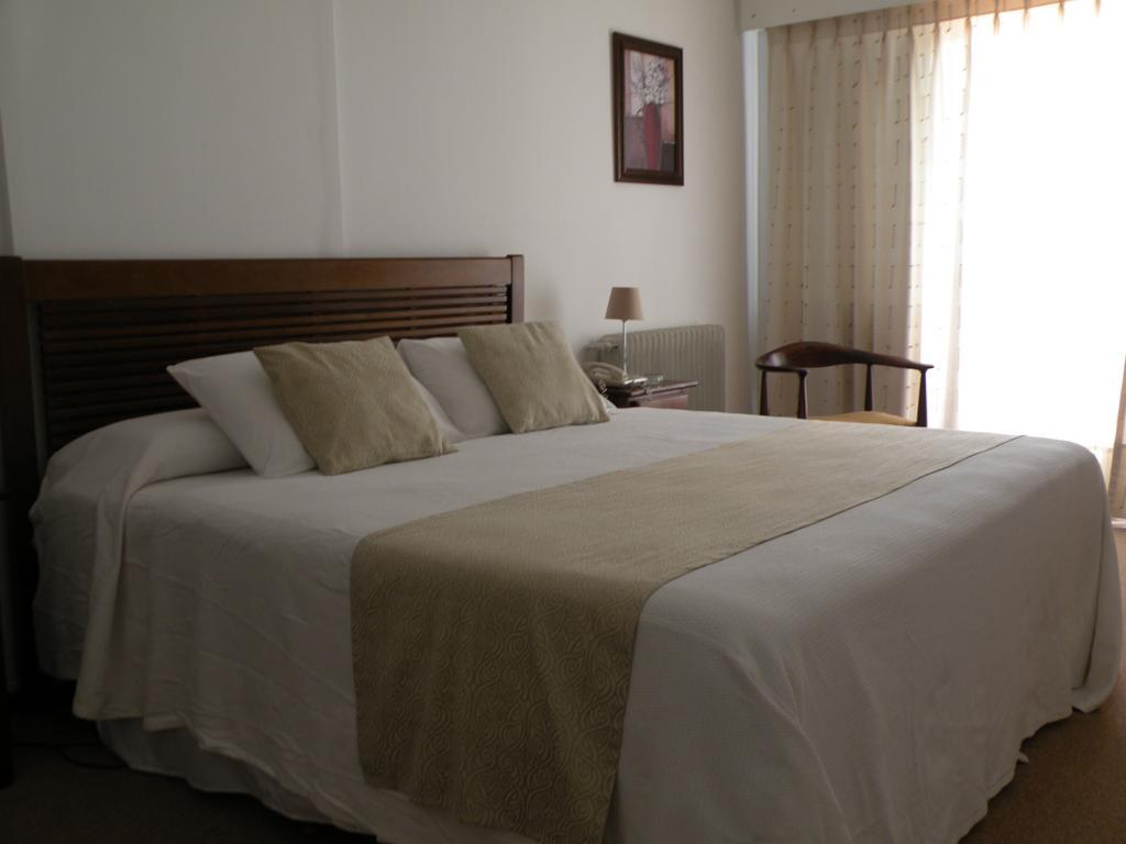 Hotel Lancaster Montevideo Ngoại thất bức ảnh