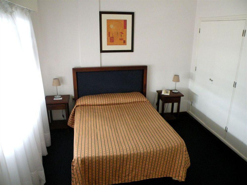 Hotel Lancaster Montevideo Ngoại thất bức ảnh